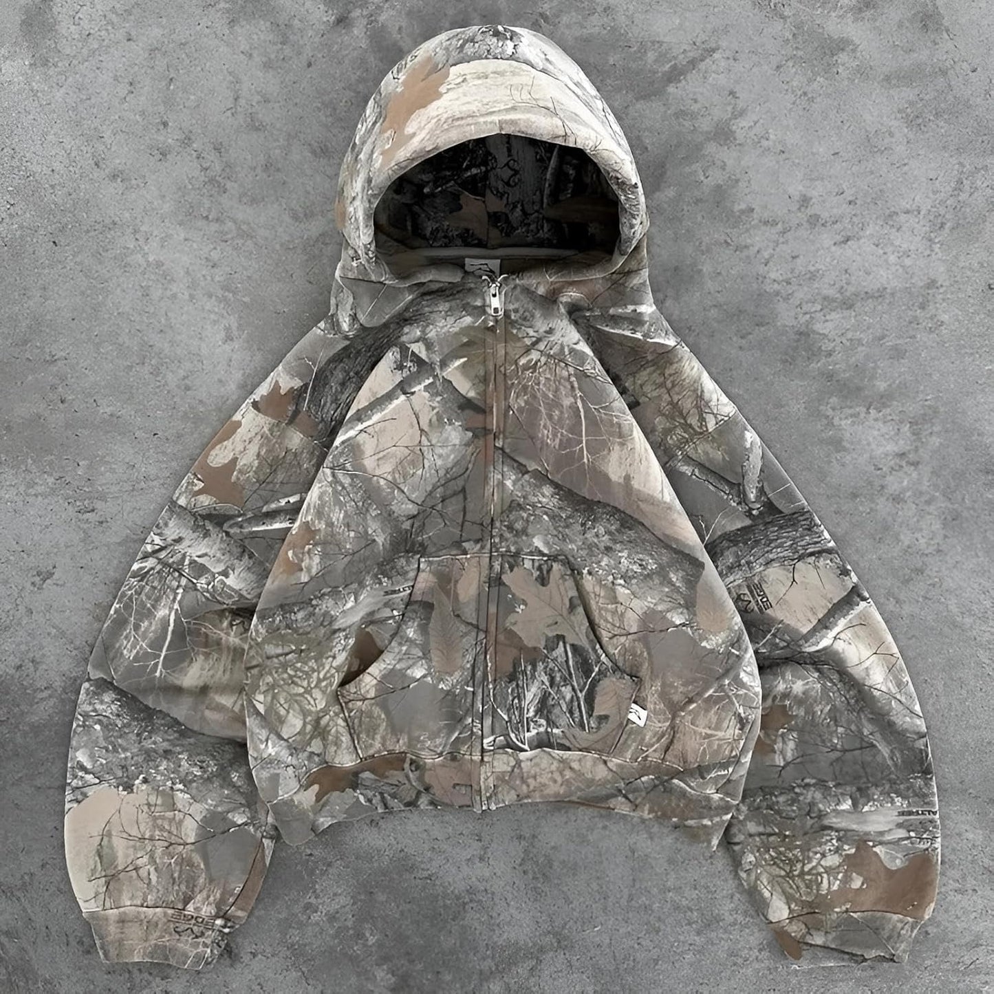 Urban Camo