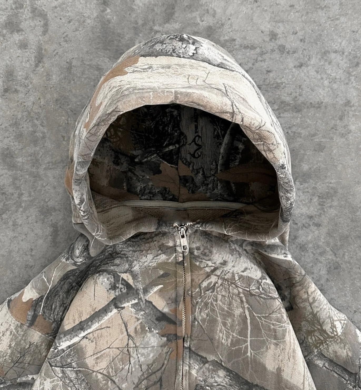 Urban Camo