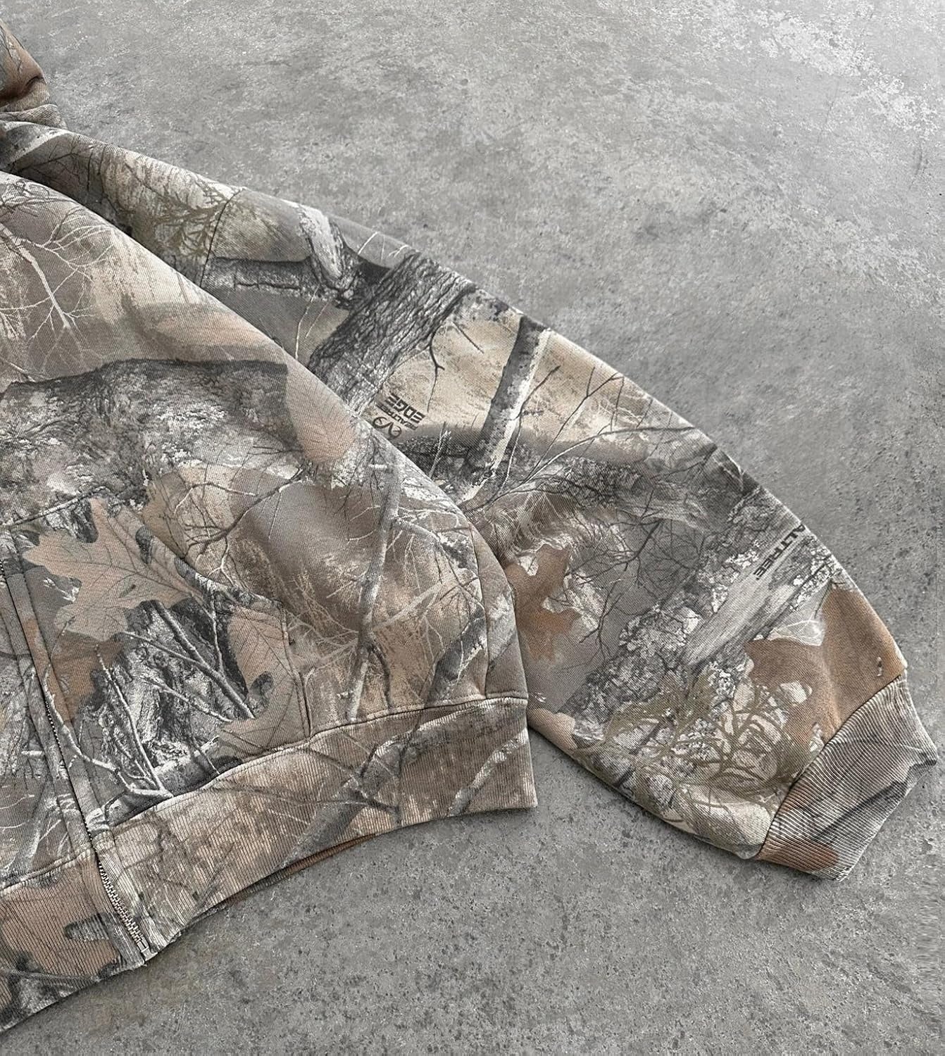 Urban Camo