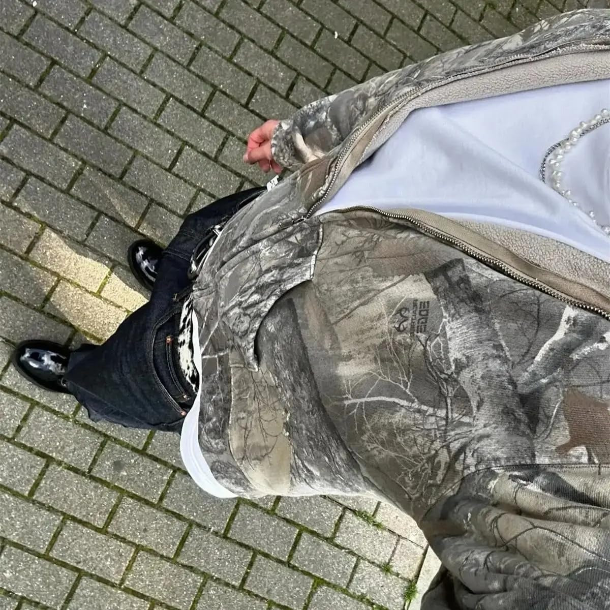 Urban Camo