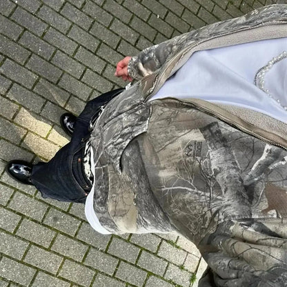 Urban Camo